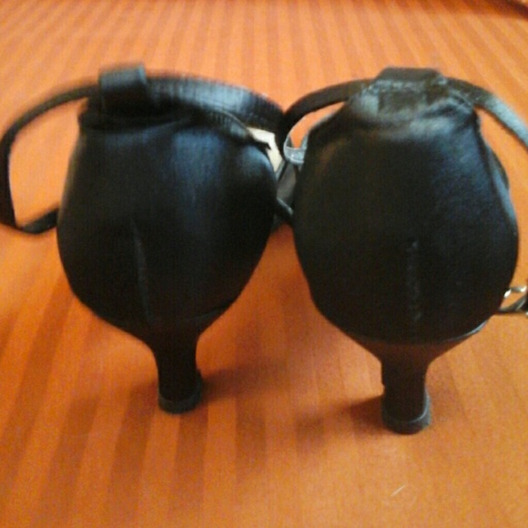 DSOL Professional  DANCE shoes - Picture 4 of 4